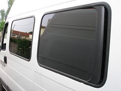 01_pellicola oscurante per vetri furgone da Syncro FVG